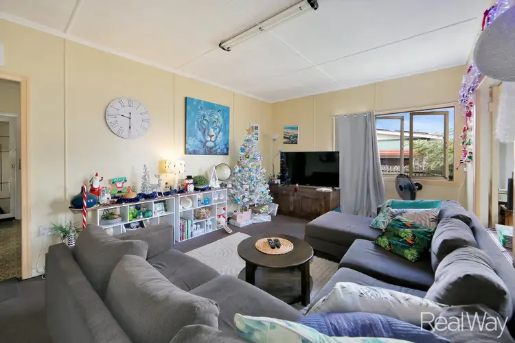 Fifth view of Homely house listing, 27 Macleod Street, Bundaberg West QLD 4670