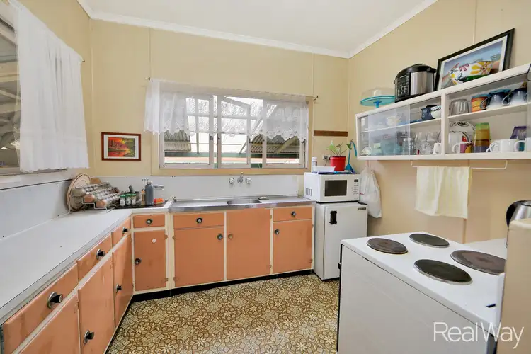 Sixth view of Homely house listing, 27 Macleod Street, Bundaberg West QLD 4670