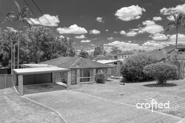 3 Parkroyal Crescent, Regents Park QLD 4118