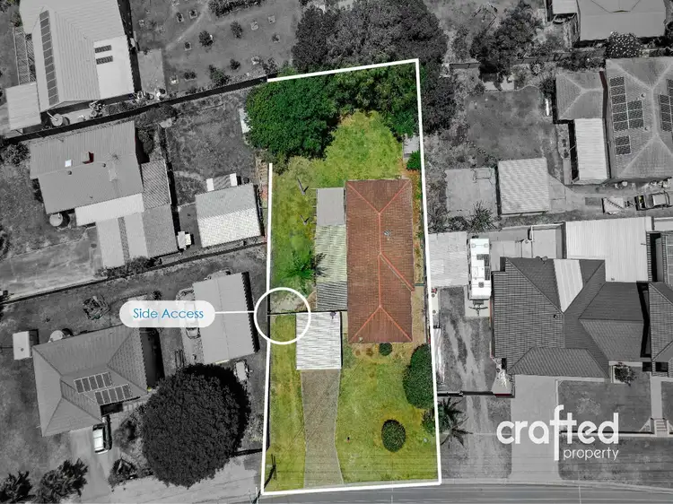 Second view of Homely house listing, 3 Parkroyal Crescent, Regents Park QLD 4118