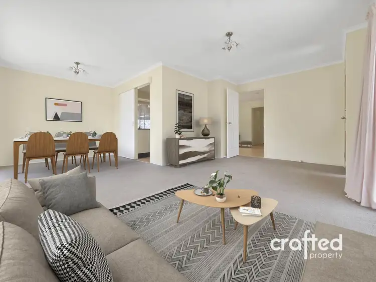 Third view of Homely house listing, 3 Parkroyal Crescent, Regents Park QLD 4118
