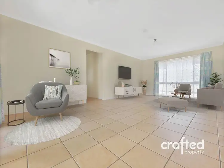 Fifth view of Homely house listing, 3 Parkroyal Crescent, Regents Park QLD 4118