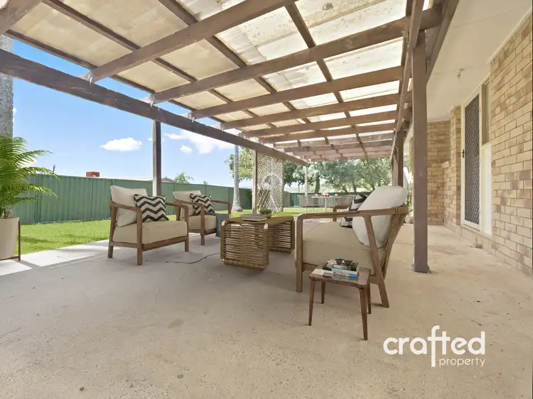 Sixth view of Homely house listing, 3 Parkroyal Crescent, Regents Park QLD 4118