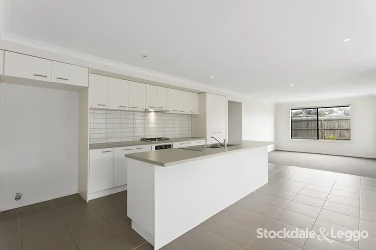 Third view of Homely house listing, 9 Hinterland Drive, Curlewis VIC 3222