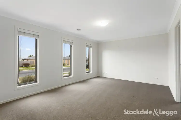 Fourth view of Homely house listing, 9 Hinterland Drive, Curlewis VIC 3222