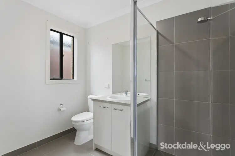 Fifth view of Homely house listing, 9 Hinterland Drive, Curlewis VIC 3222