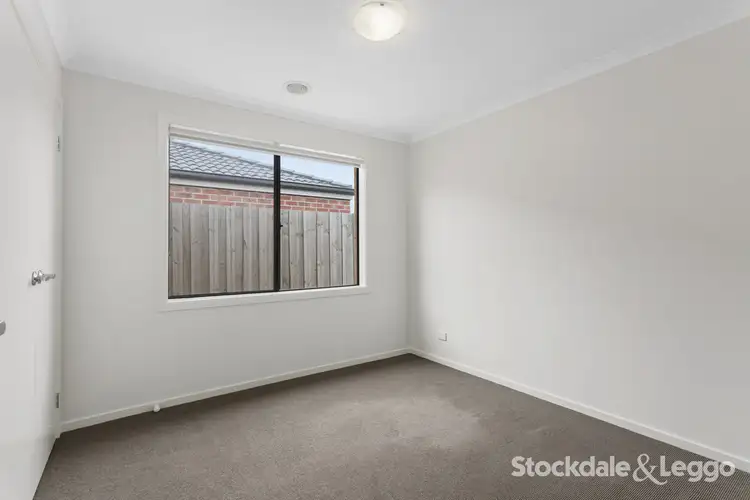 Sixth view of Homely house listing, 9 Hinterland Drive, Curlewis VIC 3222