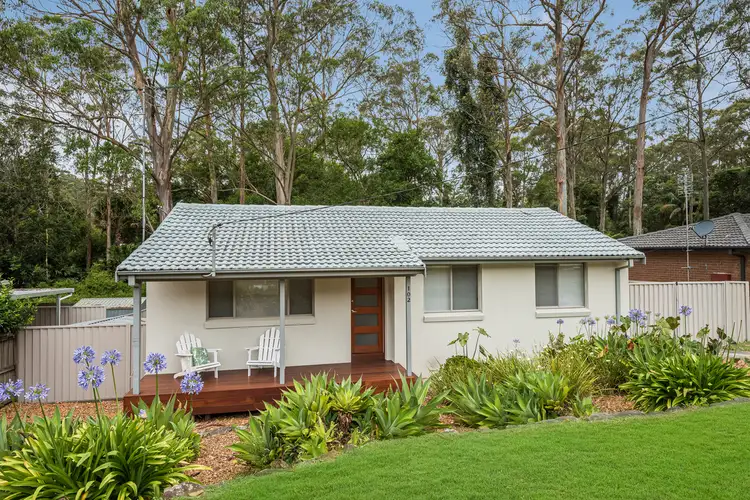 102 Springfield Road, Springfield NSW 2250