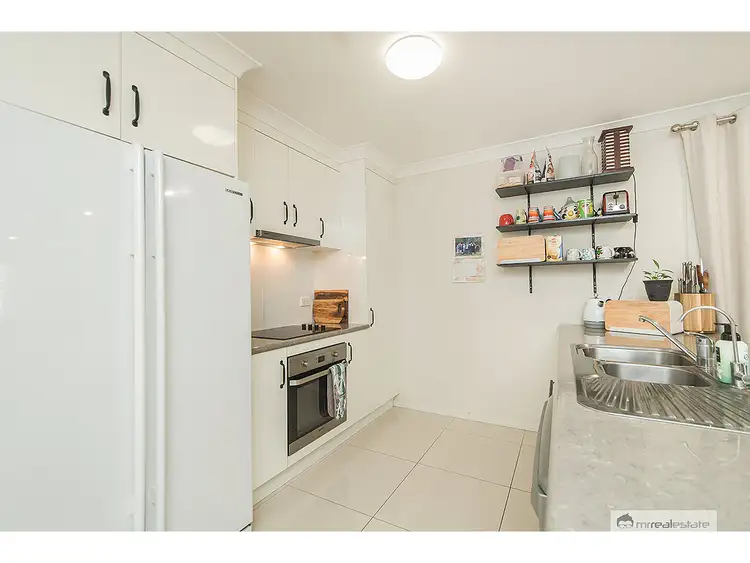 Second view of Homely house listing, 13 Arnold Street, Allenstown QLD 4700