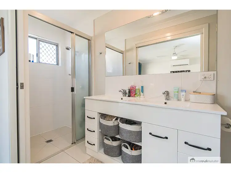 Third view of Homely house listing, 13 Arnold Street, Allenstown QLD 4700