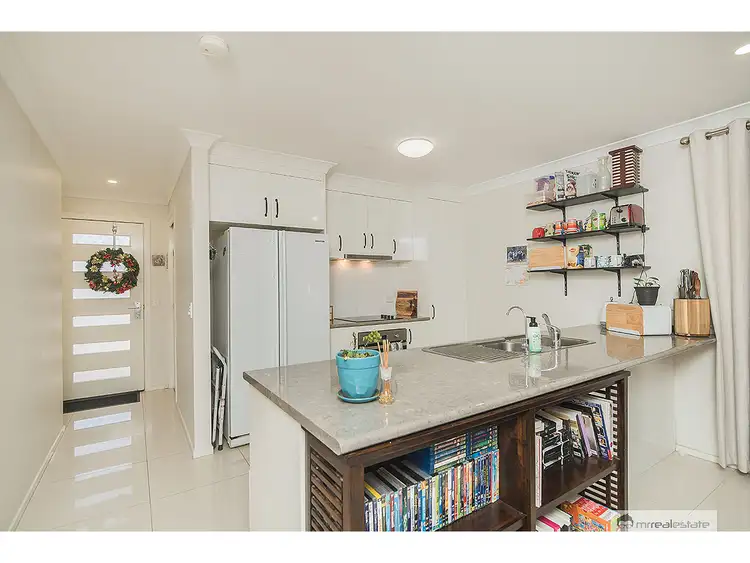 Fifth view of Homely house listing, 13 Arnold Street, Allenstown QLD 4700