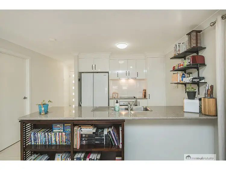 Sixth view of Homely house listing, 13 Arnold Street, Allenstown QLD 4700