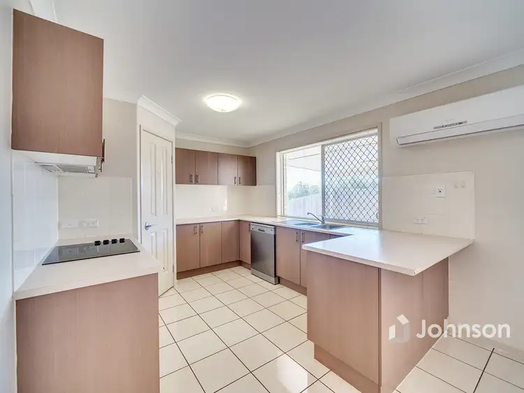 Fourth view of Homely semi-detached listing, 1/2 Cardin Close, Wulkuraka QLD 4305