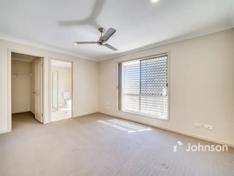 Fifth view of Homely semi-detached listing, 1/2 Cardin Close, Wulkuraka QLD 4305