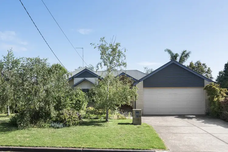 Main view of Homely house listing, 25 Catalina Crescent, Clifton Springs VIC 3222