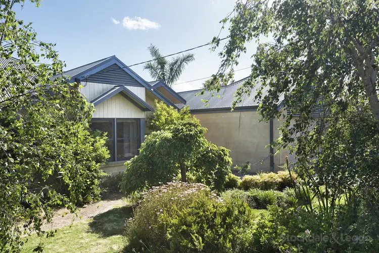 Second view of Homely house listing, 25 Catalina Crescent, Clifton Springs VIC 3222