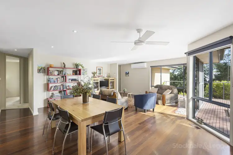 Third view of Homely house listing, 25 Catalina Crescent, Clifton Springs VIC 3222