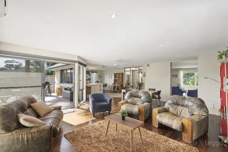 Fourth view of Homely house listing, 25 Catalina Crescent, Clifton Springs VIC 3222