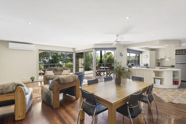 Fifth view of Homely house listing, 25 Catalina Crescent, Clifton Springs VIC 3222