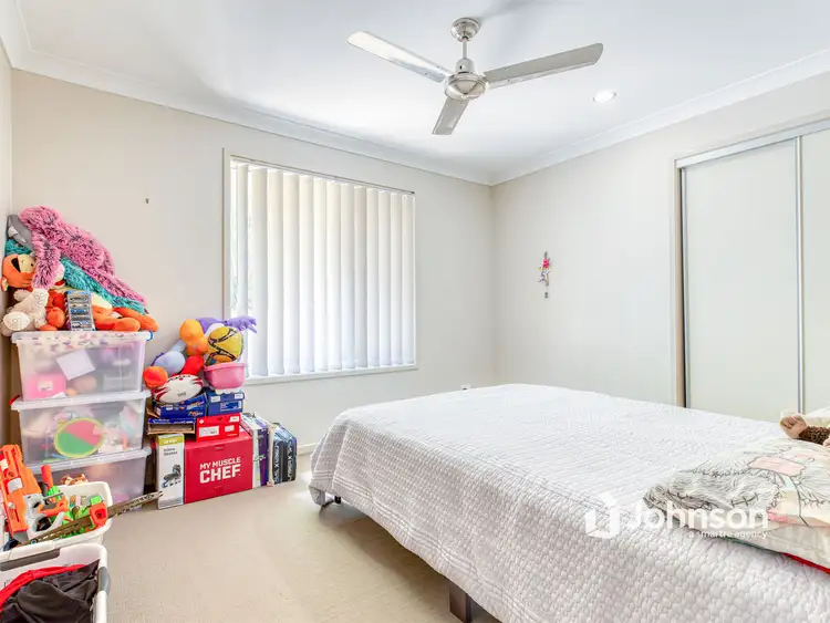 Sixth view of Homely semi-detached listing, 2/2 Cardin Close, Wulkuraka QLD 4305