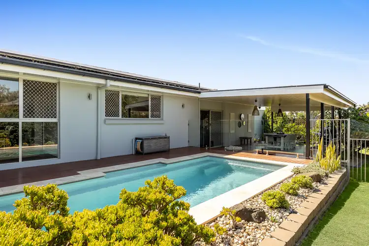 Fifth view of Homely house listing, 410 Mackenzie Street, Middle Ridge QLD 4350