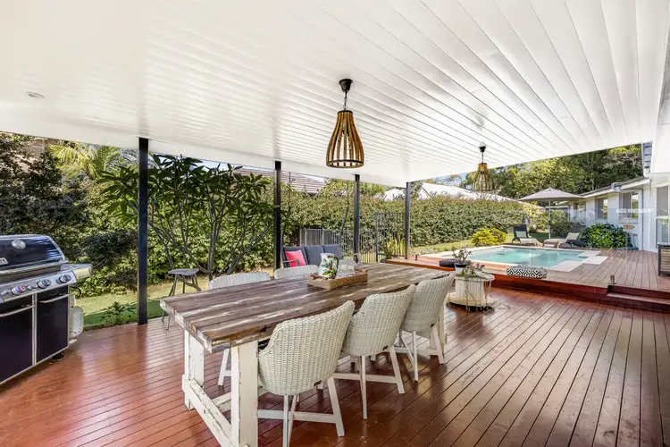 Sixth view of Homely house listing, 410 Mackenzie Street, Middle Ridge QLD 4350