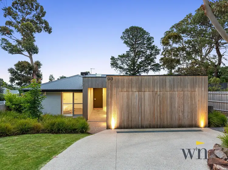 93 Panorama Drive, Mount Martha VIC 3934