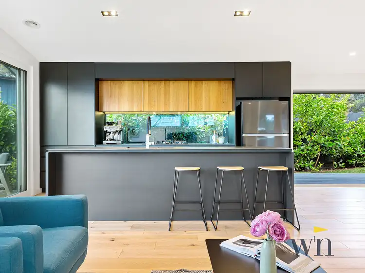 Fourth view of Homely house listing, 93 Panorama Drive, Mount Martha VIC 3934