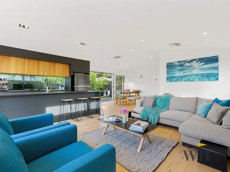 Fifth view of Homely house listing, 93 Panorama Drive, Mount Martha VIC 3934