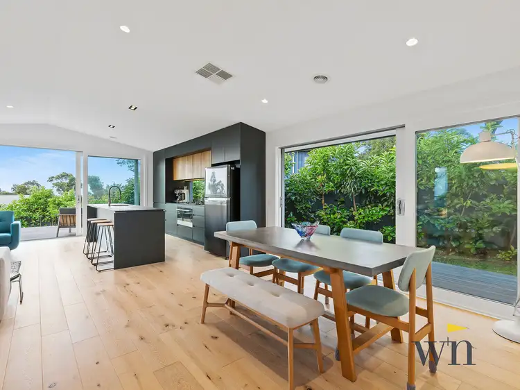 Sixth view of Homely house listing, 93 Panorama Drive, Mount Martha VIC 3934