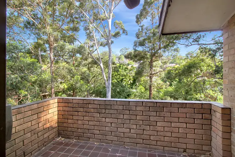 Second view of Homely apartment listing, 16/27 Mangerton Road, Wollongong NSW 2500
