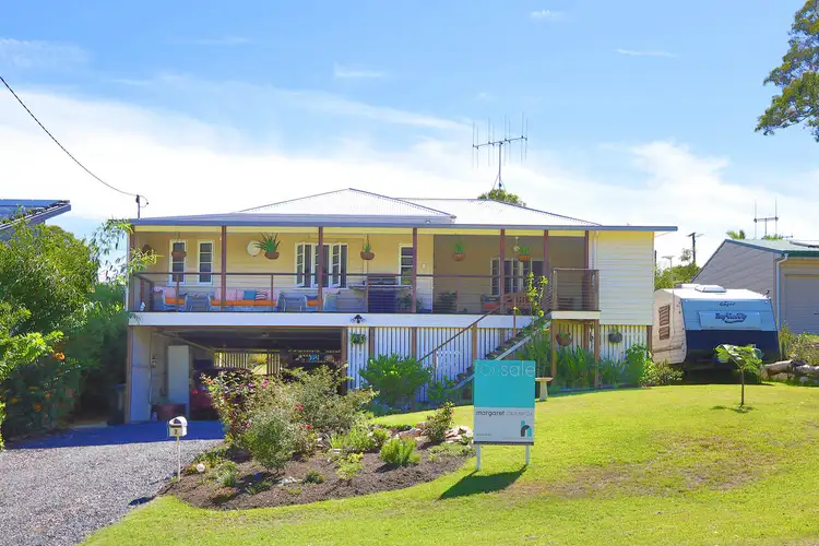 Second view of Homely house listing, 7 Cecily Terrace, River Heads QLD 4655