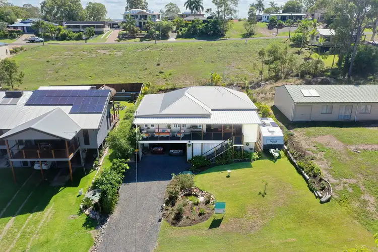 Fourth view of Homely house listing, 7 Cecily Terrace, River Heads QLD 4655