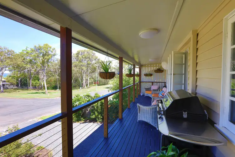Fifth view of Homely house listing, 7 Cecily Terrace, River Heads QLD 4655