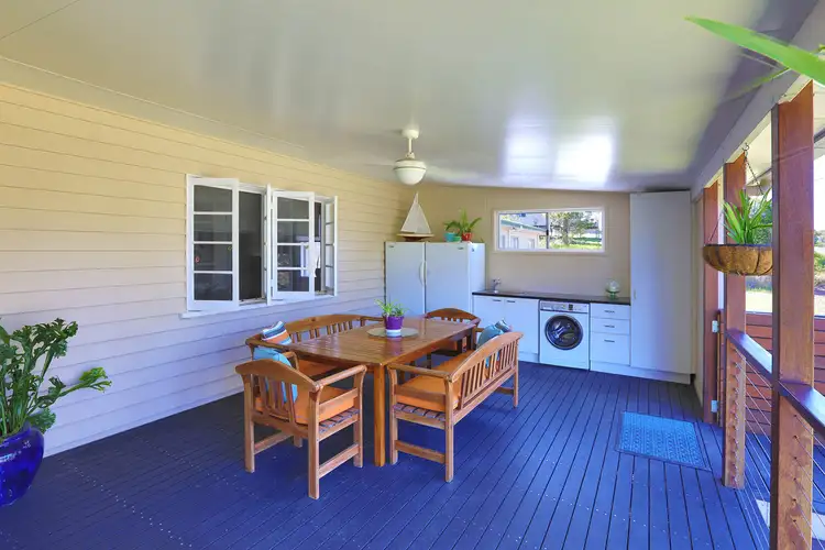 Sixth view of Homely house listing, 7 Cecily Terrace, River Heads QLD 4655