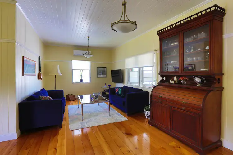 Seventh view of Homely house listing, 7 Cecily Terrace, River Heads QLD 4655
