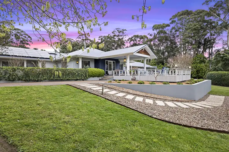 Main view of Homely rural property listing, 399 The Entrance Road, Erina Heights NSW 2260