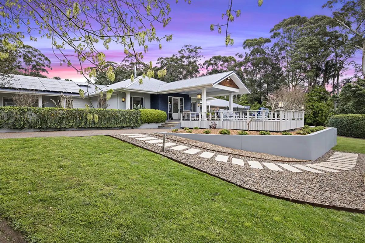 Main view of Homely rural property listing, 399 The Entrance Road, Erina Heights NSW 2260