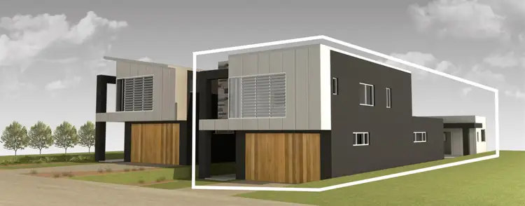 Main view of Homely land listing, 13 Charles Street, Smithfield NSW 2164