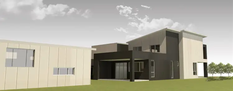 Third view of Homely land listing, 13 Charles Street, Smithfield NSW 2164