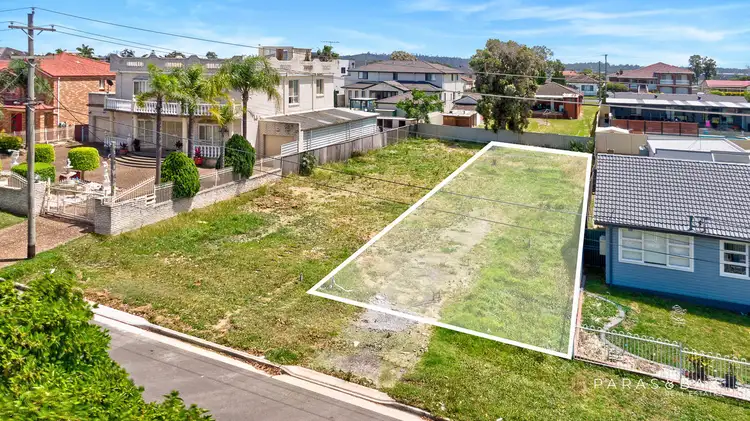 Fourth view of Homely land listing, 13 Charles Street, Smithfield NSW 2164
