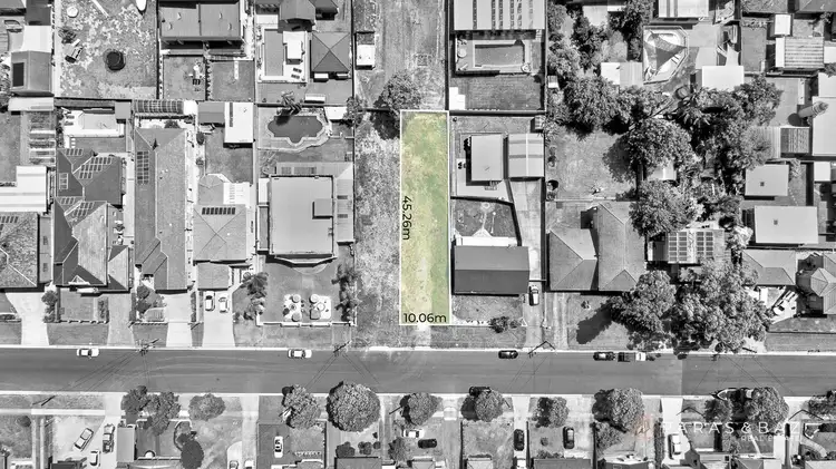 Sixth view of Homely land listing, 13 Charles Street, Smithfield NSW 2164