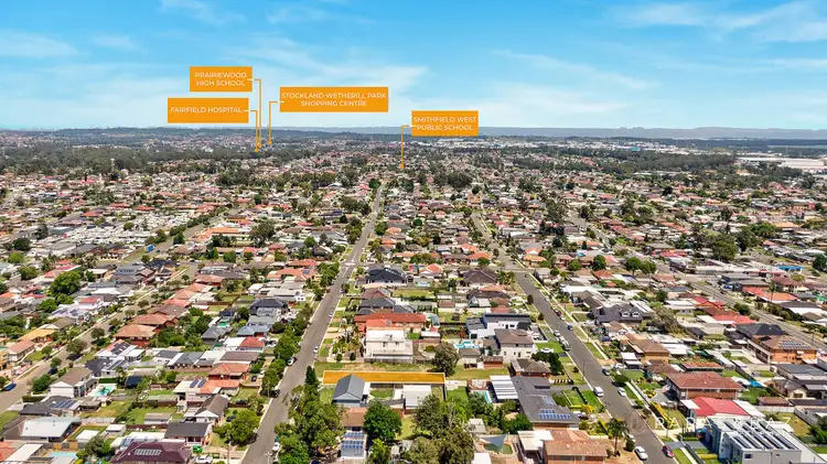 Seventh view of Homely land listing, 13 Charles Street, Smithfield NSW 2164