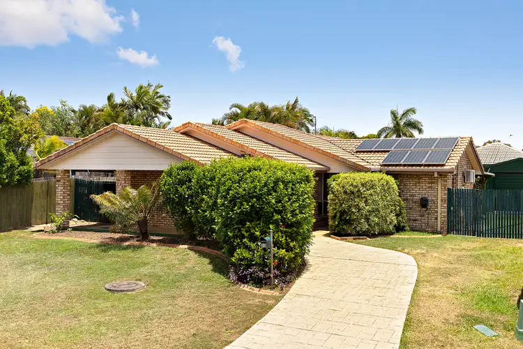 Main view of Homely house listing, 33 Marlene Street, Murrumba Downs QLD 4503