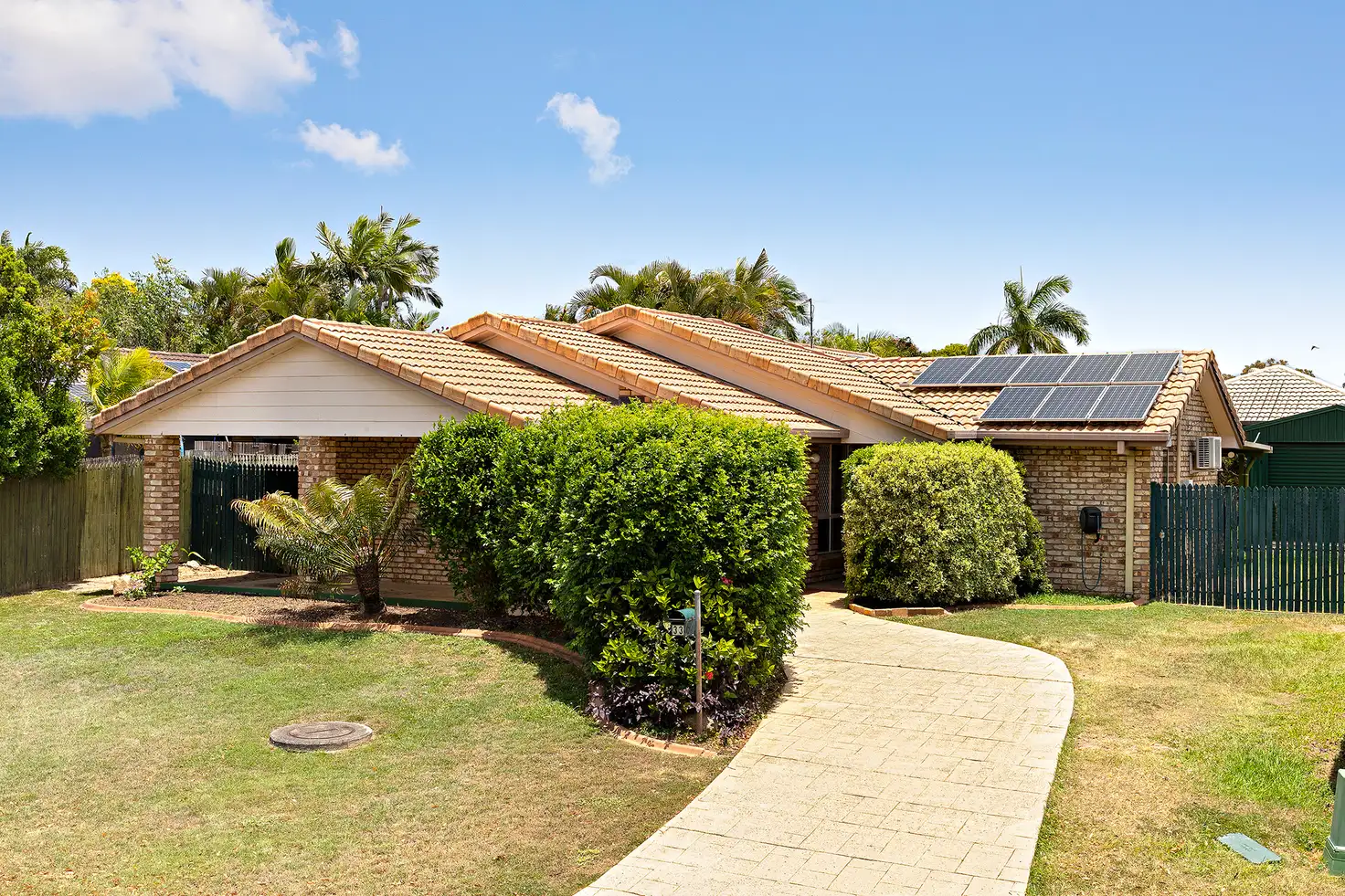 Main view of Homely house listing, 33 Marlene Street, Murrumba Downs QLD 4503