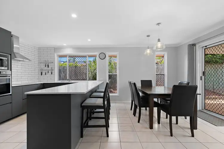 Second view of Homely house listing, 33 Marlene Street, Murrumba Downs QLD 4503