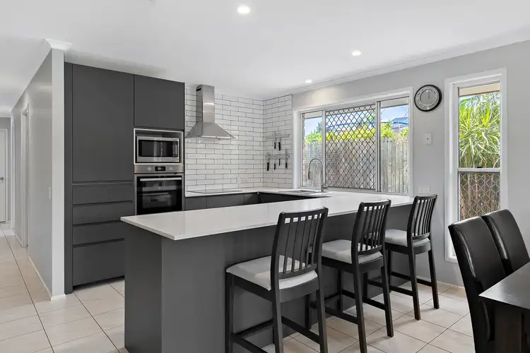Third view of Homely house listing, 33 Marlene Street, Murrumba Downs QLD 4503