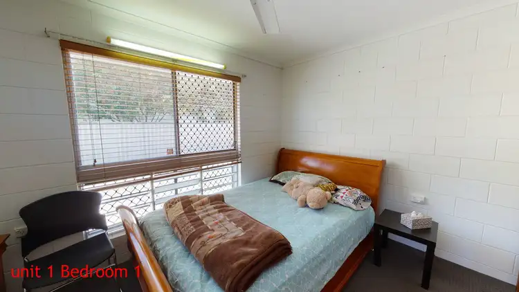 Sixth view of Homely block of units listing, 38 Cooper Street, Currajong QLD 4812