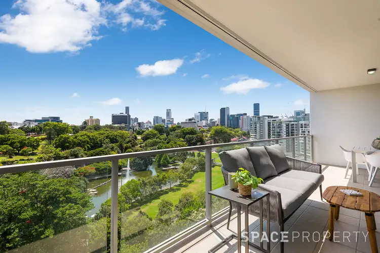 Level 10/7 Parkland Boulevard, Brisbane City QLD 4000