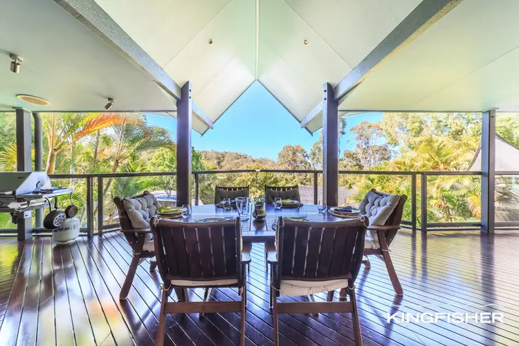 22 Killara Street, Currumbin Waters QLD 4223